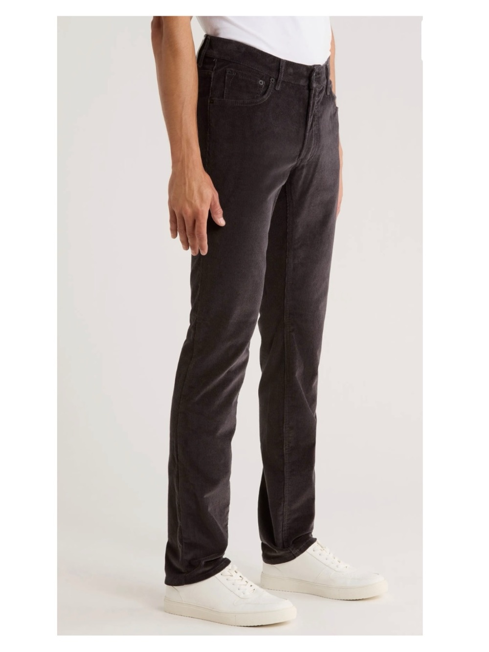 Brax Chuck Style Modern Fit Flex Corduroy Pants